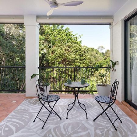 Banksia Rainforest Retreat In Buderim Exterior foto