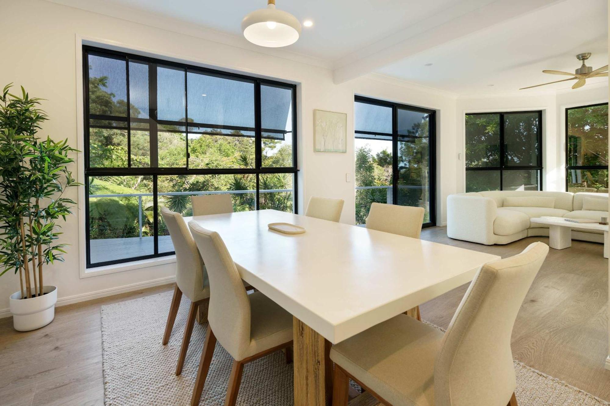 Banksia Rainforest Retreat In Buderim Exterior foto