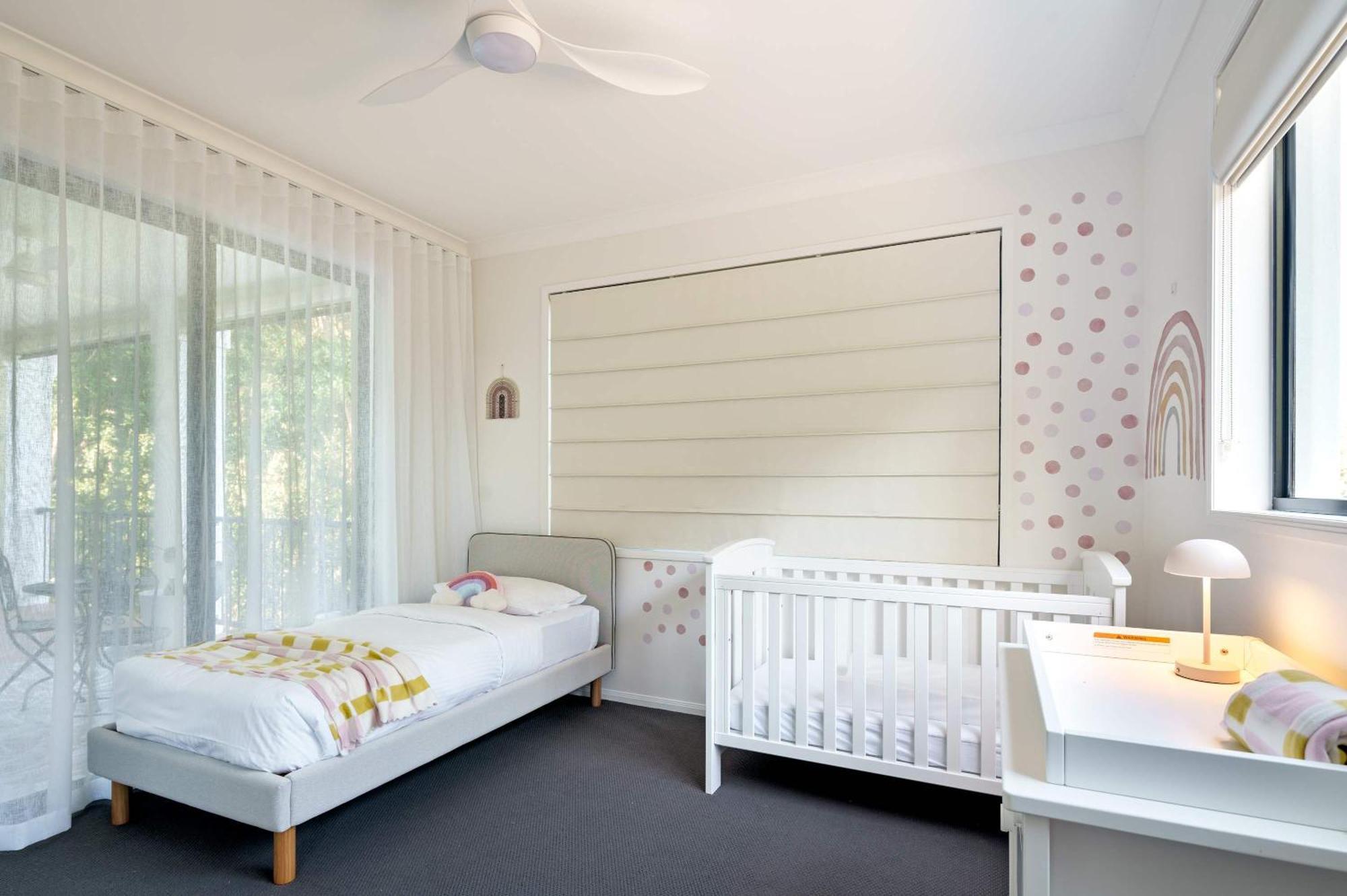 Banksia Rainforest Retreat In Buderim Exterior foto
