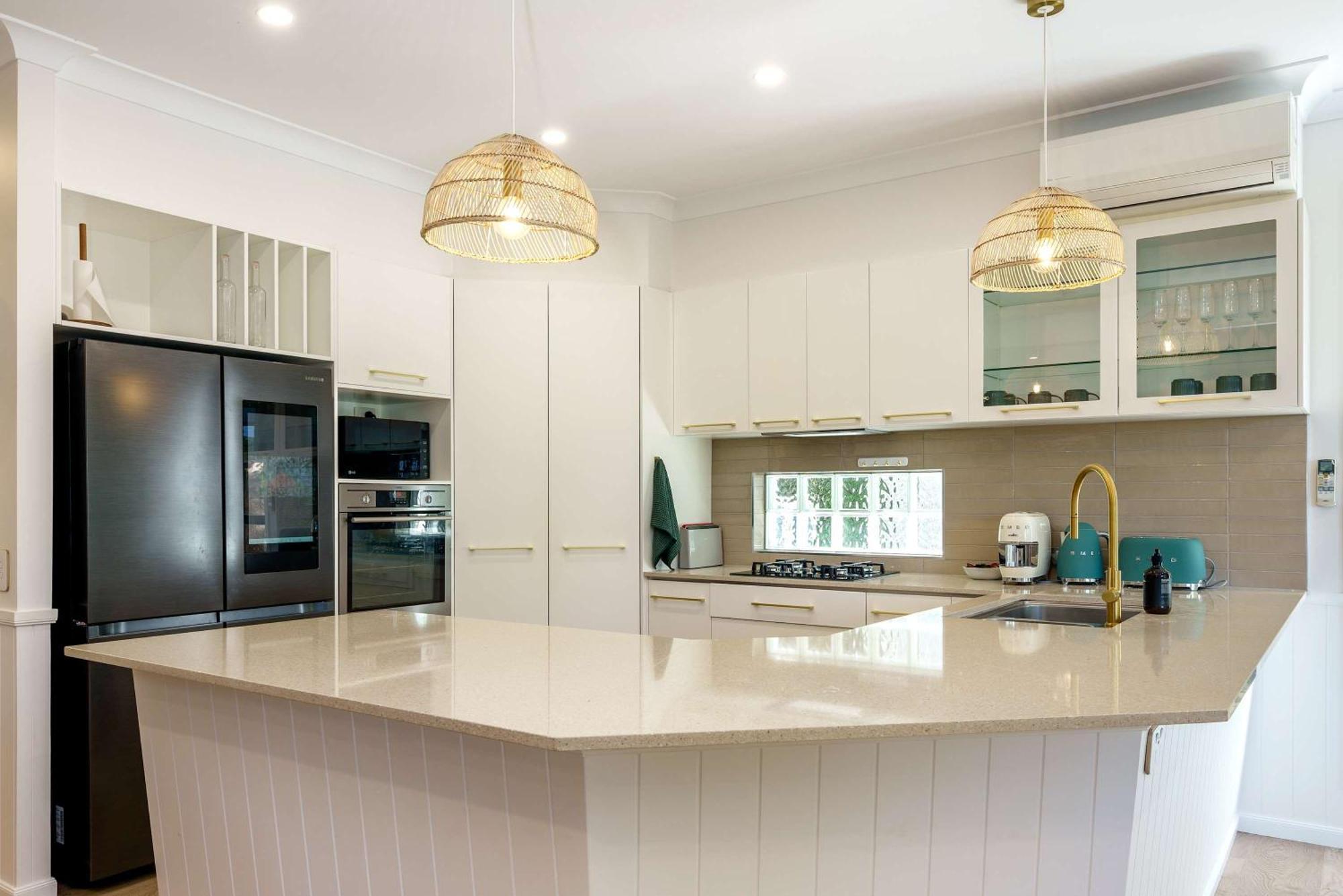 Banksia Rainforest Retreat In Buderim Exterior foto