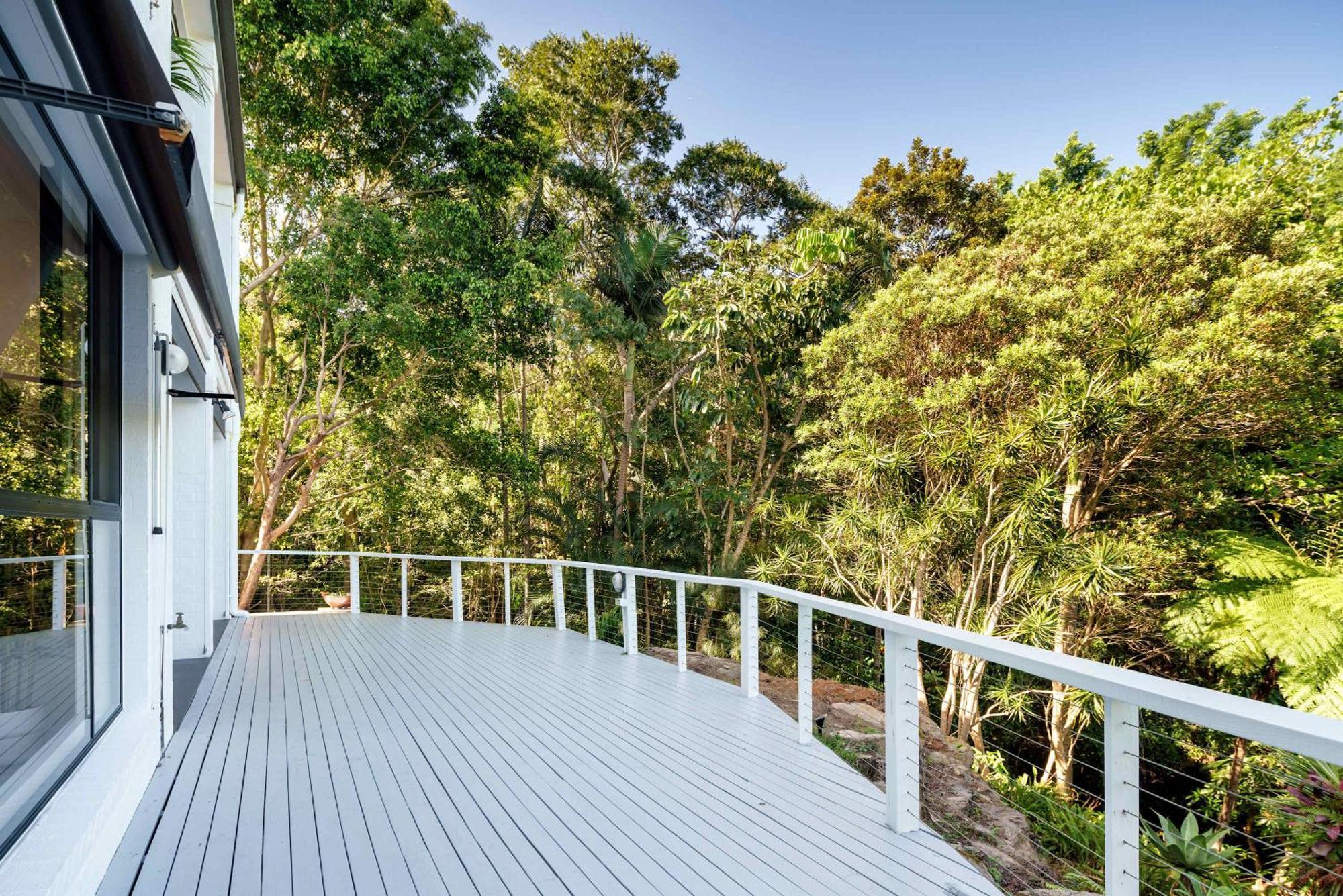 Banksia Rainforest Retreat In Buderim Exterior foto